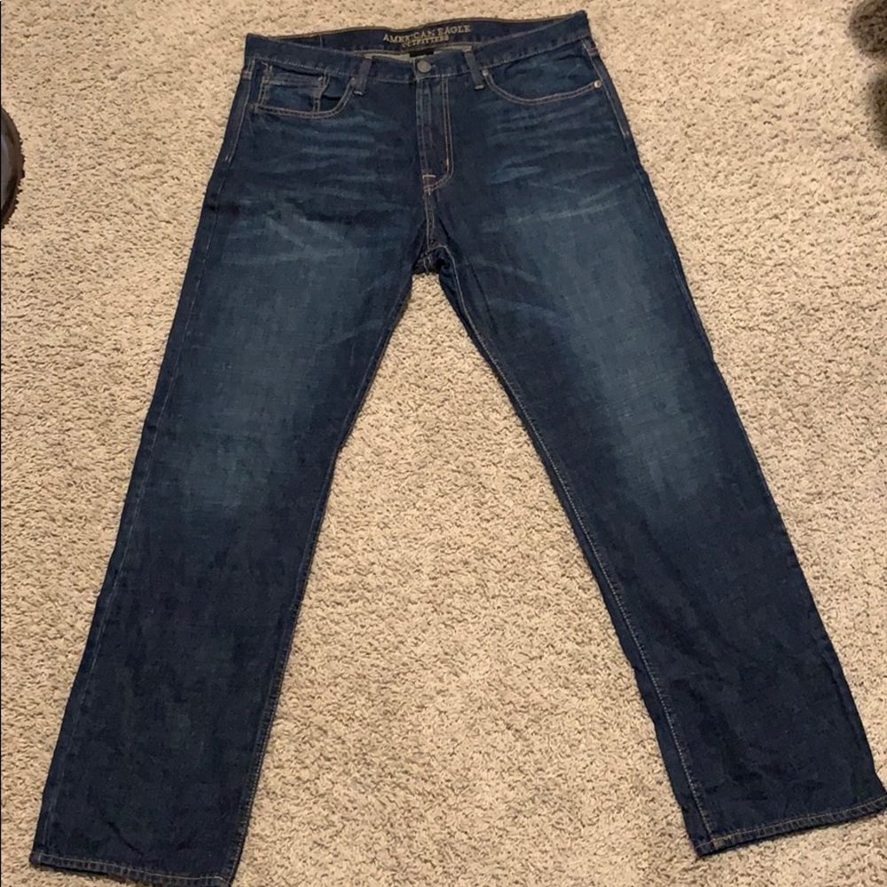 Men’s American Eagle Jeans